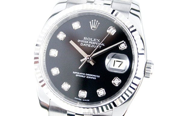 Rolex [�澾�� �ƺ��ð�]�η��� ��������Ʈ 116234 10����Ʈ ���� �ڵ�[�澾�� �ƺ��ð�]�η��� ��������Ʈ 116234 10����Ʈ ��