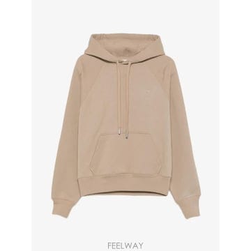 아미 아미 드 꾀흐 코튼 후드