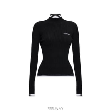 Off White 26 FW ����ȭ��Ʈ ���� ��Ʋ�� ž 2FB00120TW003 TP45760283326 FW ����ȭ��Ʈ ���� ��Ʋ�� ž 2FB00120TW003 TP457602