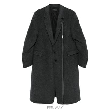 Ann Demeulemeester 26 FW �ص���̽��� ��� ��ư �� ��Ʈ 2520WCO01FA510 TP45415623126 FW �ص���̽��� ��� ��ư �� ��Ʈ 2520WCO01FA510 TP