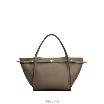 TODS 26 FW ���� T Ÿ�Ӹ��� ��Ŭ ������ �̵�� ��Ʈ �� XBWTIMA0300WKA TP45897081026 FW ���� T Ÿ�Ӹ��� ��Ŭ ������ �̵�� ��Ʈ �� XBWTI
