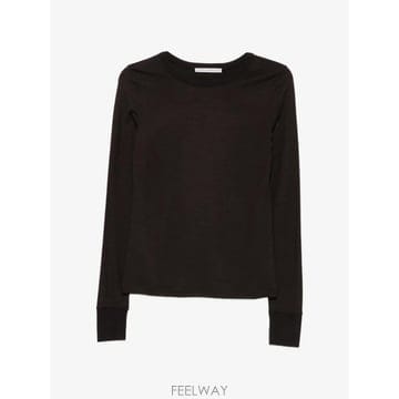 STUDIO NICHOLSON 26 FW ��Ʃ������ݽ� ���� ��Ҹ� Ƽ���� MALINSNW1869 TP45760273826 FW ��Ʃ������ݽ� ���� ��Ҹ� Ƽ���� MALINSNW1869 T