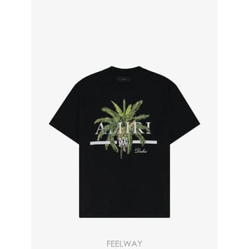 Amiri 26 FW �ƹ̸� ���ڼ� ����Ʈ Ƽ���� EXMJT526 TP45927313326 FW �ƹ̸� ���ڼ� ����Ʈ Ƽ���� EXMJT526 TP459273133