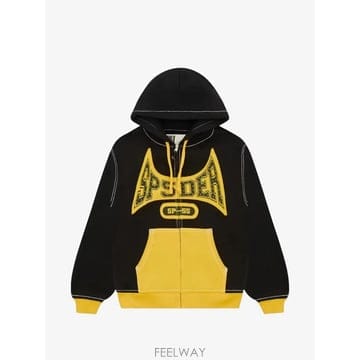 | Other Brand | 26 FW SP5DER �ΰ� ����Ʈ ��Ʈ��Ʈ ��Ƽġ �ĵ�Ƽ SS04FW24BLK TP45491212326 FW SP5DER �ΰ� ����Ʈ ��Ʈ��Ʈ ��Ƽġ �ĵ�Ƽ SS04