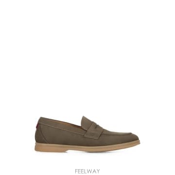26 FW 발리 레더 로퍼 WEBBYMO TP457396273