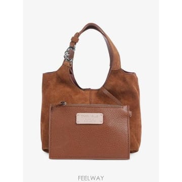 | Other Brand | 26 FW Coccinelle C���� �����̵� ��Ʈ �� E1THE580101 TP45863734026 FW Coccinelle C���� �����̵� ��Ʈ �� E1THE580101 TP