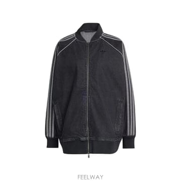Adidas 26 FW �Ƶ�ٽ� SST ���������� ���� Ʈ��ž KQ6471 TP45760245326 FW �Ƶ�ٽ� SST ���������� ���� Ʈ��ž KQ6471 TP457