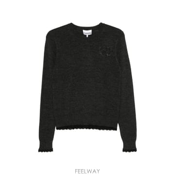 GANNI 26 FW ���� �ΰ� ������ ������ A1150004 TP45712948126 FW ���� �ΰ� ������ ������ A1150004 TP457129481