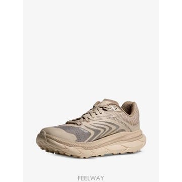 26 FW HOKA 테크턴 X 2 로우탑 스니커즈 1168571 TP454393237