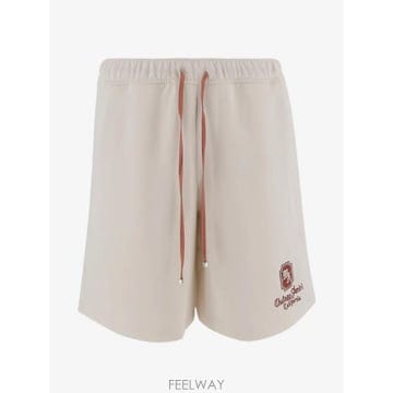 당일배송 아미리 버뮤다 드로스트링 쇼츠