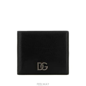 당일배송 돌체앤가바나 템페스타 아플리케 지갑