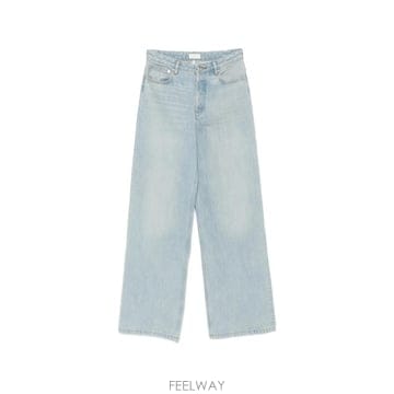 당일배송 아페쎄 엘리자베스 와이드 진