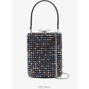 Self Portrait 26 FW ������Ʈ����Ʈ ũ������ ��� �̴� ��Ʈ �� RS26315MUMULTICOLOURED TP4548726 FW ������Ʈ����Ʈ ũ������ ��� �̴� ��Ʈ �� RS2631