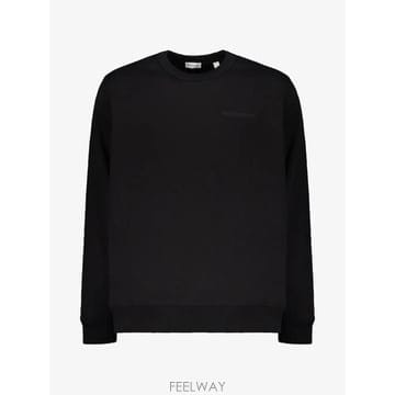 당일배송 버버리 크루넥 스웨터