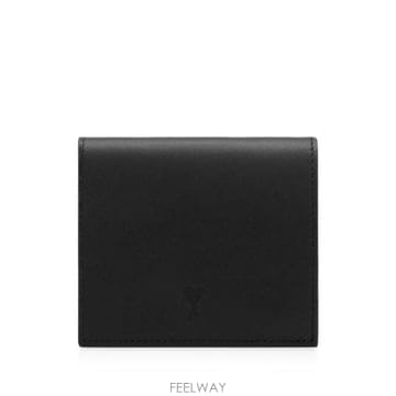 당일배송 아미 아미 드 쾨흐 카우하이드 레더 2단 지갑