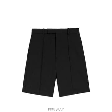 당일배송 질샌더 캔버스 쇼츠