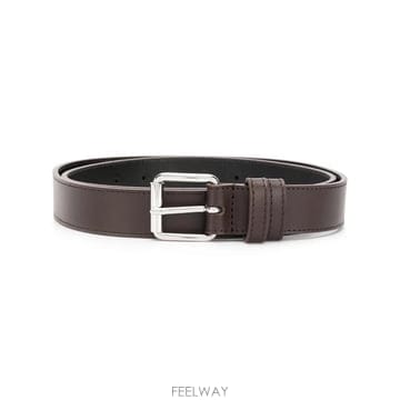 26 FW 꼼데가르송 스퀘어 팁 벨트 SA0912CF TP457169661