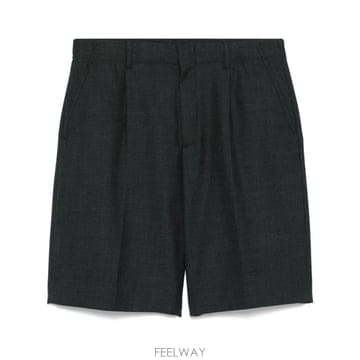 당일배송 아워레가시 버로우드 쇼츠