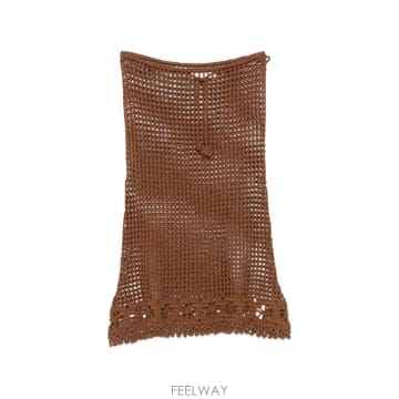 | Other Brand | 26 FW TERRY PUESTO ��� ũ�μ� ��Ʈ ��ĿƮ SS26SMIDI TP45448976526 FW TERRY PUESTO ��� ũ�μ� ��Ʈ ��ĿƮ SS26SMIDI T