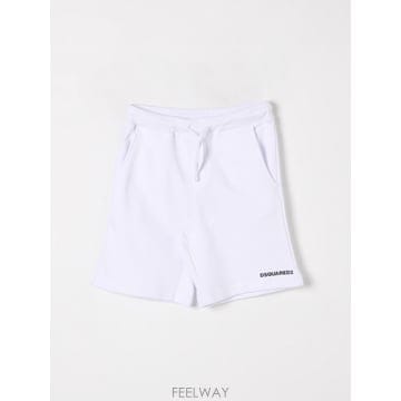 디스퀘어드2 키즈 쇼츠