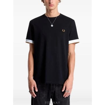 FRED 26 FW ������ Ʈ�� �� Ŀ�� Ƽ���� M2396R88 TP45876966126 FW ������ Ʈ�� �� Ŀ�� Ƽ���� M2396R88 TP458769661