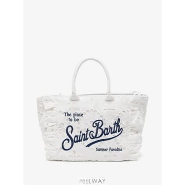 | Other Brand | 26 FW MC2 Saint Barth ���Ƽ ���� ��ε帮 �ӱ۷��� ��Ʈ �� VANI002900389L T26 FW MC2 Saint Barth ���Ƽ ���� ��ε帮 �ӱ۷��� ��