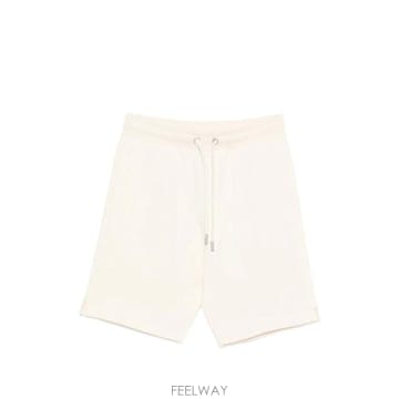 아미 아미 드 쾨흐 코튼 플리스 쇼츠