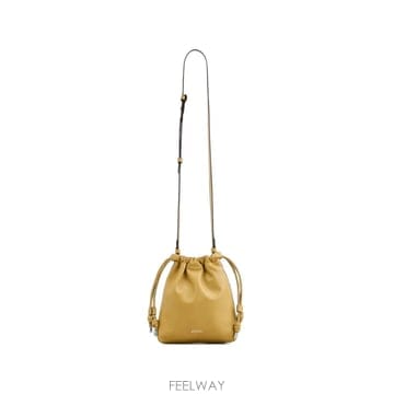 당일배송 이자벨마랑 mini Silven cross body bag