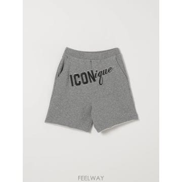 디스퀘어드2 키즈 쇼츠