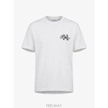 Off White ���Ϲ�� ����ȭ��Ʈ ��Ʈ��ũ 2 �ַο� ������Ʈ ũ�� �� Ƽ�������Ϲ�� ����ȭ��Ʈ ��Ʈ��ũ 2 �ַο� ������Ʈ ũ�� ��