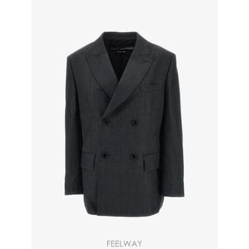 Junya Watanabe 26 FW �ؾ� ��Ÿ���� ���� �극��Ƽ�� �� ��Ŷ JRJ014051 TP45909331426 FW �ؾ� ��Ÿ���� ���� �극��Ƽ�� �� ��Ŷ JRJ014051 