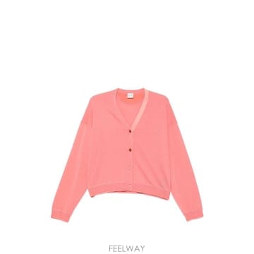 26 FW 폴스미스 V넥 버튼 업 가디건 W1R908NW11271 TP459286032
