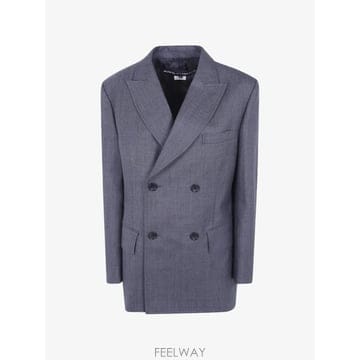 Junya Watanabe 26 FW �ؾ� ��Ÿ���� �� ���� �극��Ƽ�� �������� JRJ014099 TP45909328126 FW �ؾ� ��Ÿ���� �� ���� �극��Ƽ�� �������� JRJ014