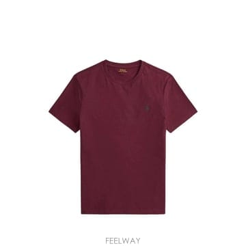 Ralph Lauren 26 FW ���� �����η� �ΰ� �ڼ� Ƽ���� 710671438099 TP45876949026 FW ���� �����η� �ΰ� �ڼ� Ƽ���� 710671438099 TP45