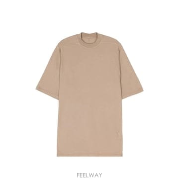 당일배송 릭오웬스 반소매 티셔츠