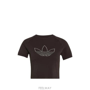 Adidas 26 FW �Ƶ�ٽ� Ʈ������ �ΰ� ���ν��� ��� Ƽ���� KT4670 TP45716790426 FW �Ƶ�ٽ� Ʈ������ �ΰ� ���ν��� ��� Ƽ���� KT46