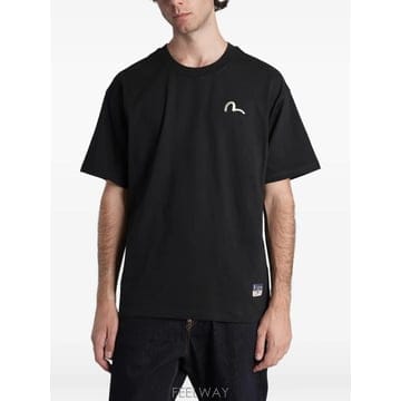 | Other Brand | 26 FW EVISU ���ű� ����Ʈ Ƽ���� 2EAHTM5TS1183 TP45876940626 FW EVISU ���ű� ����Ʈ Ƽ���� 2EAHTM5TS1183 TP45876