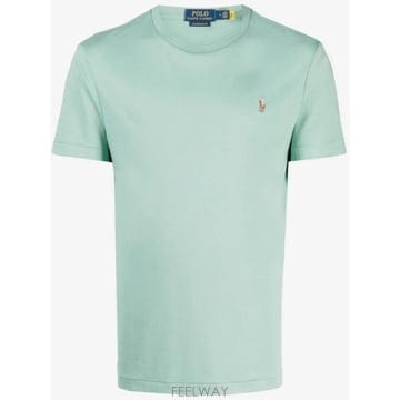 Ralph Lauren 26 FW ���� �����η� ���� ���� �ڼ� Ƽ���� 710740727093 TP45438958126 FW ���� �����η� ���� ���� �ڼ� Ƽ���� 710740727093