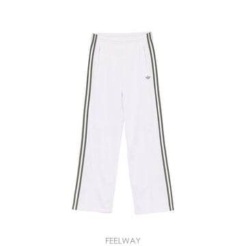 26 FW 아디다스 3 스트라이프 트레포일 트랙팬츠 KV2232 TP457549564