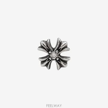 Chrome Hearts [������] ũ������ CH�÷��� 1P �̾ 871KSFOR[������] ũ������ CH�÷��� 1P �̾ 871KSFOR