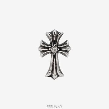 Chrome Hearts [������] ũ������ Ÿ�̴� 1P �̾ YYBLPN8Q[������] ũ������ Ÿ�̴� 1P �̾ YYBLPN8Q