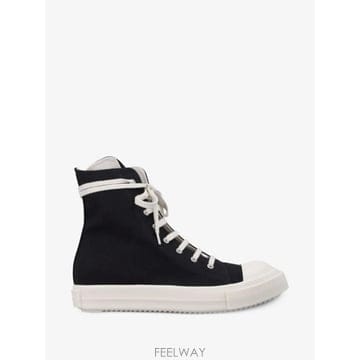 당일배송 릭오웬스 다크쉐도우 하이탑 스니커즈