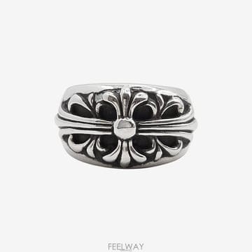 Chrome Hearts [������] ũ������ �÷ζ� ũ�ν��� 19ȣ 3Z4477WF[������] ũ������ �÷ζ� ũ�ν��� 19ȣ 3Z4477WF