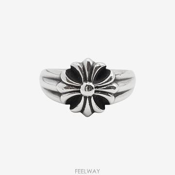 Chrome Hearts [������] ũ������ �ƾƿ� ũ�ν� �� 19.5ȣ 43QVADQJ[������] ũ������ �ƾƿ� ũ�ν� �� 19.5ȣ 43QVADQJ