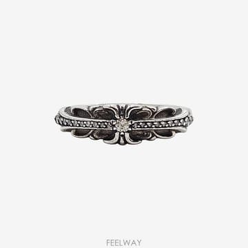 Chrome Hearts [������] [14] ũ������ ���̺� �÷ζ� �ĺ� �� ���� �ǹ� E8FBM5B5[������] [14] ũ������ ���̺� �÷ζ� �ĺ� �� ���� �ǹ�
