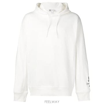당일배송 요지야마모토 브랜드 후디