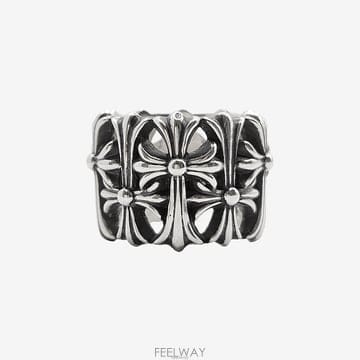 Chrome Hearts [������] ũ������ �����͸� ũ�ν� �� 14ȣ GC843180[������] ũ������ �����͸� ũ�ν� �� 14ȣ GC843180