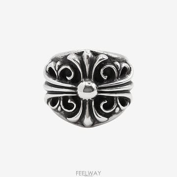 Chrome Hearts [������] ũ������ �÷ζ� Ű�۸� 19.5ȣ OE5U9IDM[������] ũ������ �÷ζ� Ű�۸� 19.5ȣ OE5U9IDM