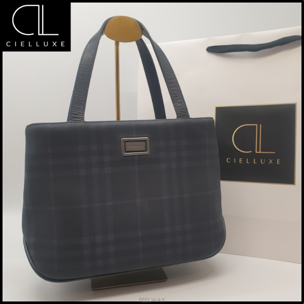 Burberry ������ ���üũ �̴� ��Ʈ������� ���üũ �̴� ��Ʈ��