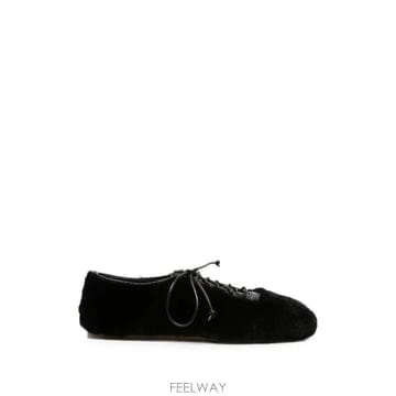 26 FW Forte Forte 레이스업 스니커즈 15217MYSHOES TP457496925
